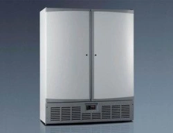 Refrigerated cabinet of "Rhapsody" R1520L series
