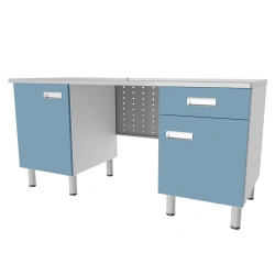SL-05-MSK (SL-05-111) Laboratory table
