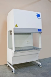 Air purification and disinfection unit BOV-001-AMC according to TU 9451-001-21504087-2006, version SLSH-BMB-1,2-AMC