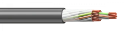 Control cables KPV