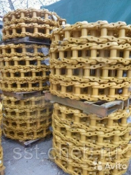 Caterpillar chain KV228-22-100-100SB