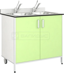 Stationary cabinet TM-2K