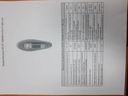 LED luminaire Strada Horizont AVMYu.676171.001-03