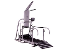 Treadmill with biofeedback series "PeaTeppa" according to TU 9444-009-68709709-2016