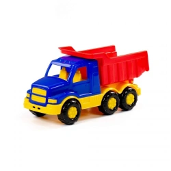 "Gosha", dump truck, item 35196