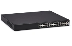 Switch, model QSW-4530-30TX-POE
