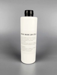 Liquid paraffin MAX WAX LW-2511, 250ml