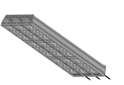 LED luminaire Cone-240