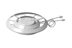 Oil deflector enlarged MU-1000