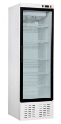 Medium refrigerated cabinet Elton 0,80C