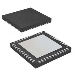 Small-size 32-bit microcontroller with peripherals K1946VK035