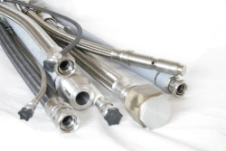 Aircraft Spare Parts