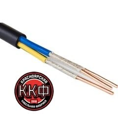 Cable KVVVGng(A)-FRLS 3h1,5 kr (0,66) GOST LLC "KKF"