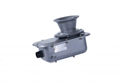 General industrial sound signalling post PSO-G "Gorn"