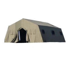 Frame tent MIR-30