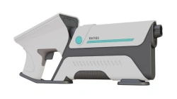 Off-line Raman spectrometer RH785