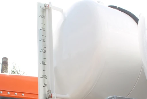 Concrete Mixer Truck 58146T