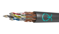 MKKShPng(A)-HF assembly cable