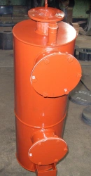 GI-65 silencers-extinguishers version 3