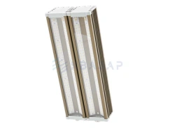 LED luminaire KVAZAR-120-2A