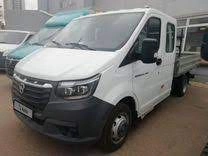 Vehicle GAZelle NN, Modification C43R92, Diesel engine (OP RU E-RU.RU00.0000019.P6)