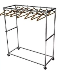 Wardrobe rack mobile RM 08/02