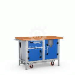 Workbench 1418 series
