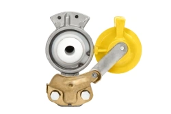 Automatic coupling head 100-3521111-10