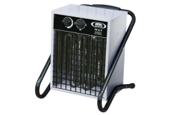 Fan heater (TV 5/7)