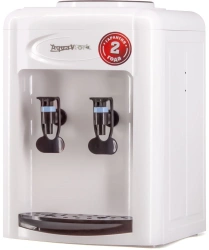 Water dispenser (water dispenser, cooler) Aqua Work 0.7TWR