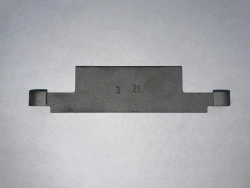 Adjusting bracket CP 369.812-04