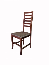 Wooden chair #35
