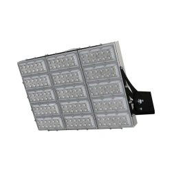 LED luminaire Plasma 660 S