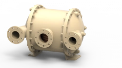 VKhD-10L-1 coolers