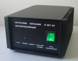 Uninterruptible power supply K-207-35