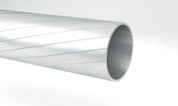 Hollow wires, grade PA