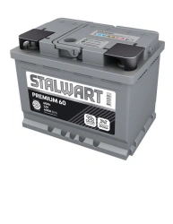 Battery pack 6ST-65VL STALWART Premium Euro