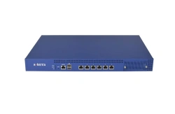 Hardware and software complex "S-Terra Gateway". RLKE.466534.029-04. LN-M hardware platform.