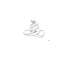 Solomix 2 2400 ZK auger