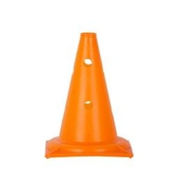 Cone with holes (in assortment)
