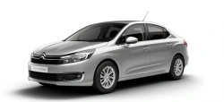 Cars Citroën C4 Sedan VTi 116 hp MKPP FEEL EDITION