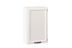 Marina LD.273500.000 Door facade 600 high Type 2 (Alabaster )