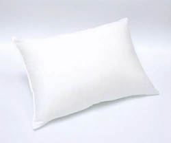 Synthetic filled pillow 50x60cm type A