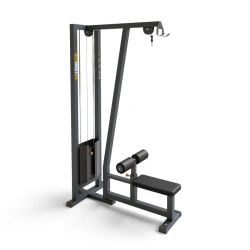 BF-101 Back Muscle Block Upper Pull-Up