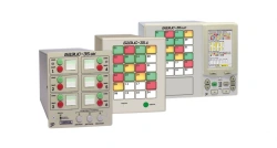Block of technological signalling and protection BAZIS-35