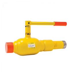 Gas ball valves, type ?????, DN 20 mm, PN 25 bar, BIWAL brand