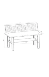 Workbench ITP-1-Pm-2-O-S