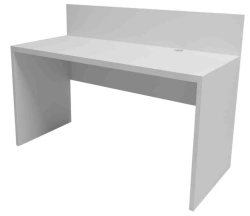 Table for filling in the documents of MGN