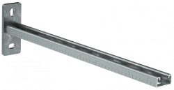 CLM50D-CSO-41-21-05 Console STRUT 41x21-500 EZ IEK