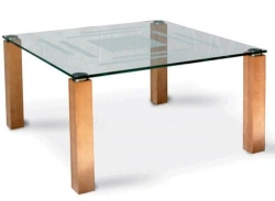 Coffee table Robert 8D
